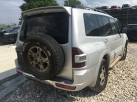 Mitsubishi Pajero 3.2 DID, снимка 3