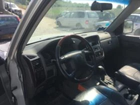 Mitsubishi Pajero 3.2 DID, снимка 4