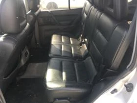 Mitsubishi Pajero 3.2 DID, снимка 6