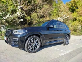 BMW X3 M40i performance, гаранция , снимка 5