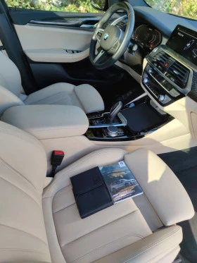 BMW X3 M40i performance, гаранция , снимка 14