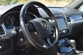 VW Touareg 3.0TDI* R-LINE, снимка 9