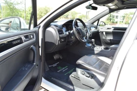 VW Touareg 3.0TDI* R-LINE, снимка 8