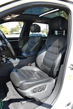 VW Touareg 3.0TDI* R-LINE, снимка 10