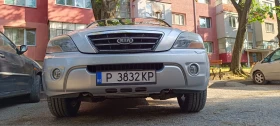 Kia Sorento 2.5 CRDI 170к.с. FACELIFT , снимка 2