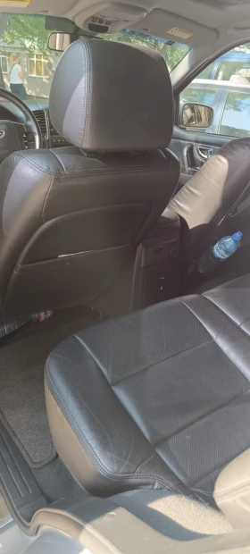 Kia Sorento 2.5 CRDI 170к.с. FACELIFT , снимка 7