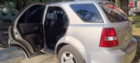 Kia Sorento 2.5 CRDI 170к.с. FACELIFT , снимка 5