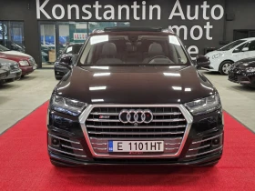 Audi SQ7 Напълно обслужен | Регистриран | Топ състояние , снимка 1