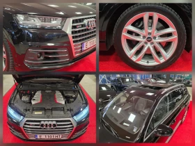 Audi SQ7 Напълно обслужен | Регистриран | Топ състояние , снимка 13
