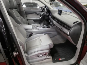 Audi SQ7 Напълно обслужен | Регистриран | Топ състояние , снимка 10