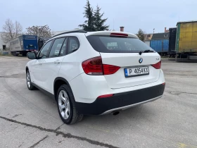 BMW X1 18d 143.k.c. S-DRIVE, снимка 5