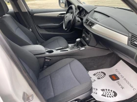 BMW X1 18d 143.k.c. S-DRIVE, снимка 15