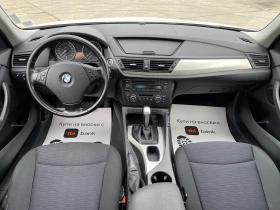 BMW X1 18d 143.k.c. S-DRIVE, снимка 11