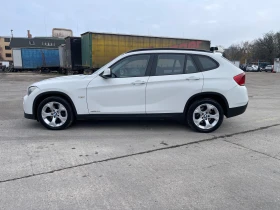 BMW X1 18d 143.k.c. S-DRIVE, снимка 4