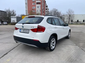 BMW X1 18d 143.k.c. S-DRIVE, снимка 7