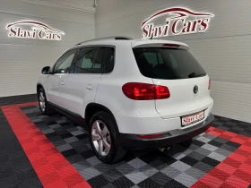 VW Tiguan 2.0 TDI - 4MOTION - DSG - Business Edition, снимка 4