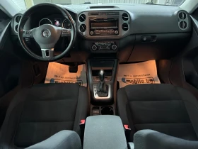 VW Tiguan 2.0 TDI - 4MOTION - DSG - Business Edition, снимка 9