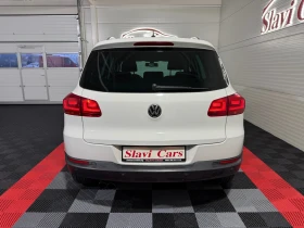 VW Tiguan 2.0 TDI - 4MOTION - DSG - Business Edition, снимка 5