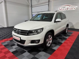 VW Tiguan 2.0 TDI - 4MOTION - DSG - Business Edition, снимка 3