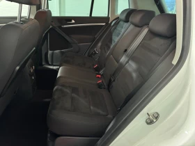 VW Tiguan 2.0 TDI - 4MOTION - DSG - Business Edition, снимка 15
