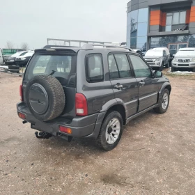 Suzuki Grand vitara, снимка 5