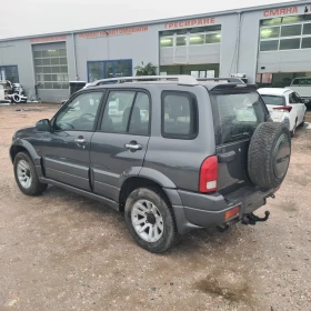 Suzuki Grand vitara, снимка 8