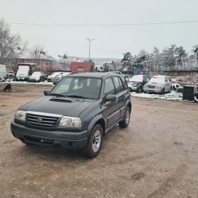 Suzuki Grand vitara, снимка 3