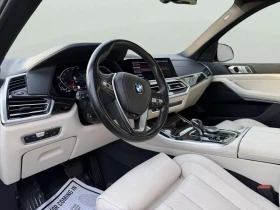 BMW X5 Xdrive* Pano* back cam* Подгрев* Дигитал* Carplay, снимка 9