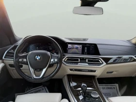 BMW X5 Xdrive* Pano* back cam* Подгрев* Дигитал* Carplay, снимка 8