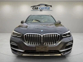 BMW X5 Xdrive* Pano* back cam* Подгрев* Дигитал* Carplay, снимка 2