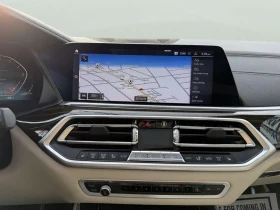 BMW X5 Xdrive* Pano* back cam* Подгрев* Дигитал* Carplay, снимка 12
