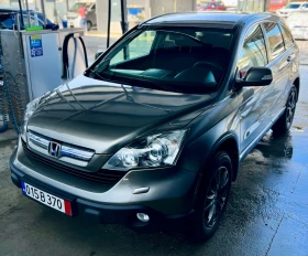 Honda Cr-v 2.0 , снимка 2