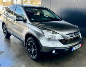 Honda Cr-v 2.0 , снимка 4