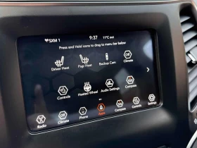 Jeep Cherokee * North * CARFAX * ПОДГРЕВИ+ ВОЛАН* КАМЕРА, снимка 17