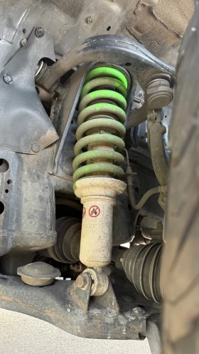 Toyota Land cruiser 3.4i, снимка 10