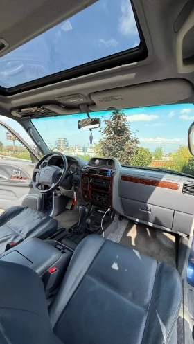 Toyota Land cruiser 3.4i, снимка 12