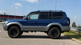 Toyota Land cruiser 3.4i, снимка 4