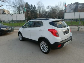 Opel Mokka 1.4GAZ BEN 140 T, снимка 7
