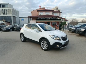 Opel Mokka 1.4GAZ BEN 140 T, снимка 1