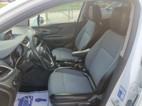 Opel Mokka 1.4GAZ BEN 140 T, снимка 9