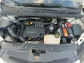 Opel Mokka 1.4GAZ BEN 140 T, снимка 15