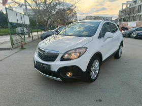 Opel Mokka 1.4GAZ BEN 140 T, снимка 3