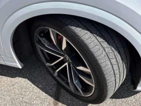 Audi SQ8 * 4.0 TFSI quattro * CARFAX * БЕЗ ПЪРВОНАЧАЛНА ВНО, снимка 7
