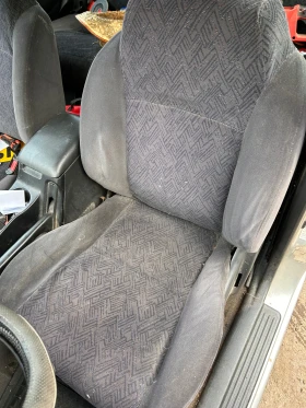 Opel Frontera 2.2 , снимка 5