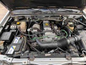 Opel Frontera 2.2 , снимка 6