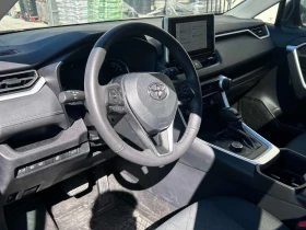 Toyota Rav4 * Hybrid XLE * CARFAX * ПОДГРЕВ * ШИБИДАХ * , снимка 5