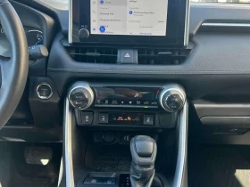 Toyota Rav4 * Hybrid XLE * CARFAX * ПОДГРЕВ * ШИБИДАХ * , снимка 9