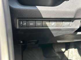 Toyota Rav4 * Hybrid XLE * CARFAX * ПОДГРЕВ * ШИБИДАХ * , снимка 12