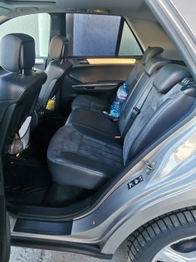 Mercedes-Benz ML 320, снимка 10