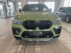 BMW X6 Competition/ FULL / ВСИЧКИ ЕКСТРИ ЗА МОДЕЛА !, снимка 6